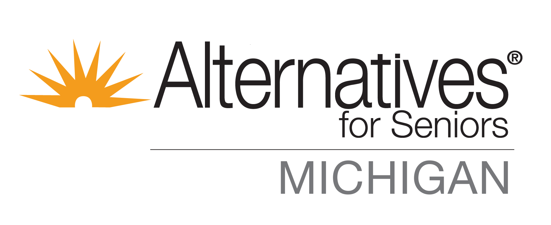 Alternatives for Seniors logo