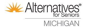 Alternatives for Seniors logo